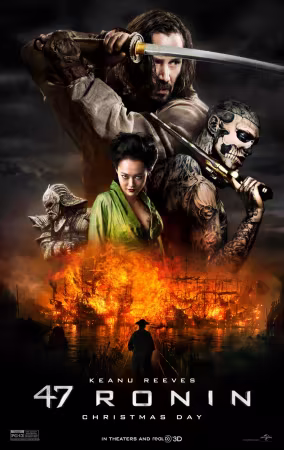 47 Ronin 2013 MULTi 1080p HMAX WEB H265-TyHD