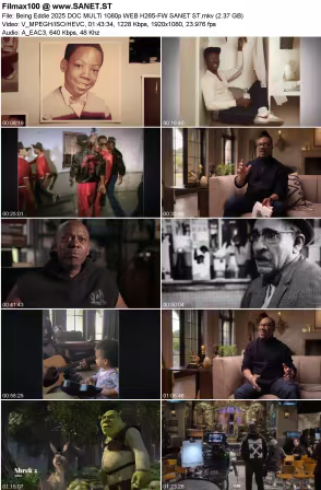 Being Eddie 2025 DOC MULTi 1080p WEB H265-FW