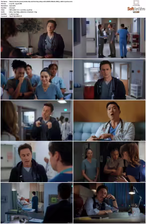 Scrubs 2026 S01 1080p AMZN WEB-DL x265 HEVC 10bit DDP 5.1 Vyndros