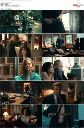 Scarpetta S01 1080p WebRip EAC3 51 x265-Lootera