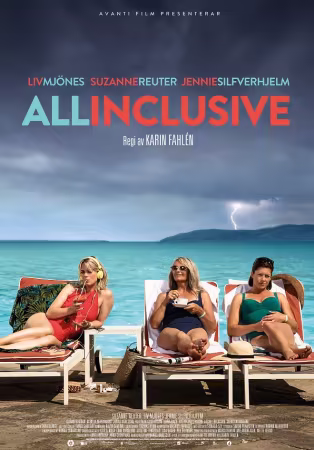 All Inclusive 2017 NORDiC 1080p WEB-DL DDP 5.1 H264-ADDICTION