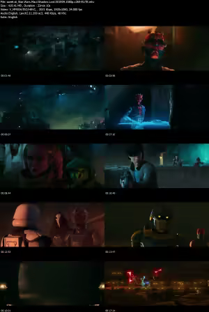 Star Wars Maul Shadow Lord S01E09 1080p x265-ELiTE