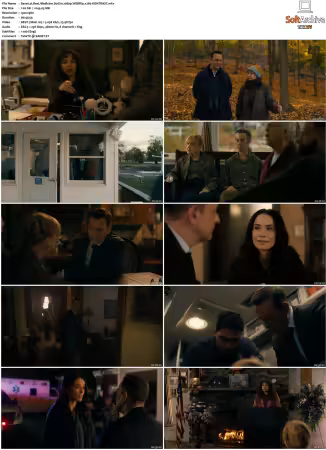 Best Medicine S01 1080p WEBRip x265-KONTRAST