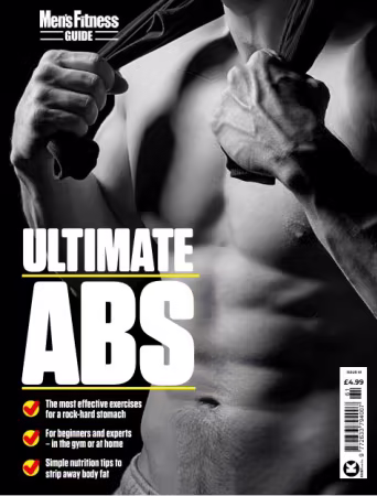 Men’s Fitness Guide - Issue 61, 2026 (True PDF)