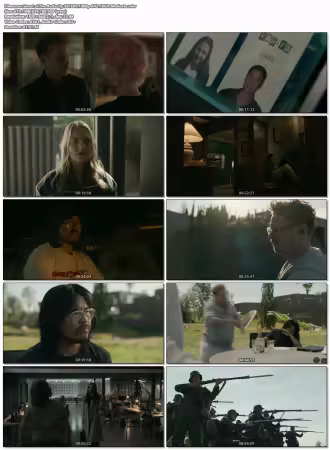 The Audacity S01E05 1080p AV1 10bit-MeGusta