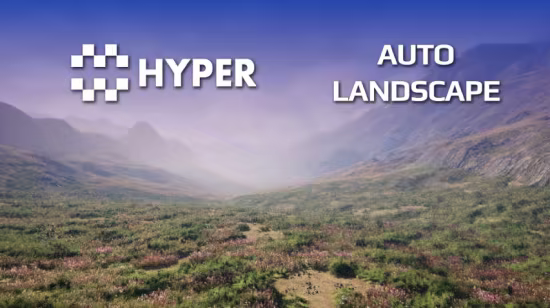 FAB - Hyper Auto Landscape Material v4 (5.7)