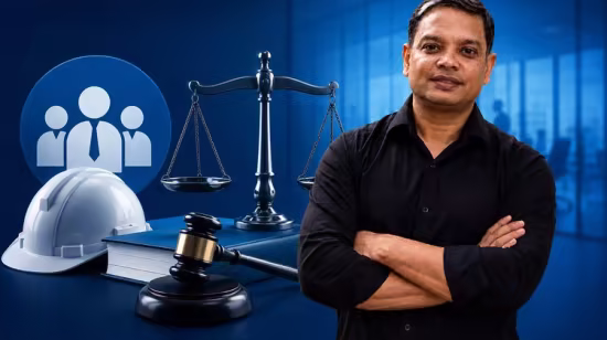 New Indian Labour Codes 2026: Crash Course