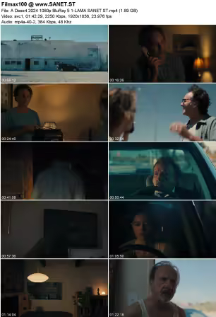 A Desert 2024 1080p BluRay 5.1-LAMAv