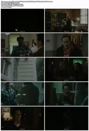 Widows Bay S01E01 1080p DS4K WEBRip DV HDR x265 AAC-Blade