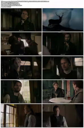 Outlander S08E09 1080p VIAP WEB-DL H 264-NGP
