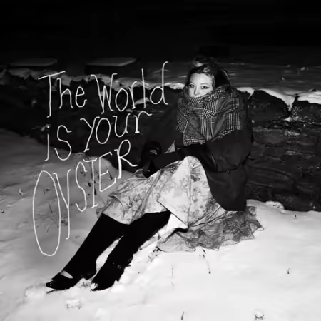 Emerson Woolf &amp; the Wishbones - The World Is Your Oyster (2026)