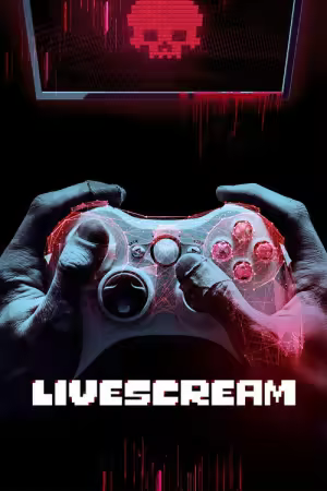 Livescream 2018 1080p WEB H264-OUTPOST31
