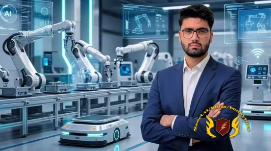 Robotics &amp; Automation 100 Hands-on Labs: ROS2 to AI Systems