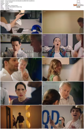 Twenty Twenty Six 2026 S01 720p WEB-DL HEVC x265 BONE