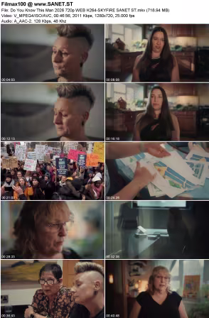 Do You Know This Man 2026 720p WEB H264-SKYFiRE