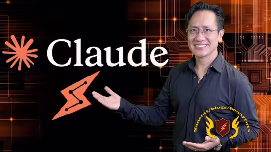 Claude AI y Cowork para Todos: Crea Agentes IA sin Programar