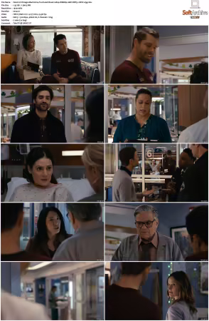 Chicago Med S11 1080p WEBRip 10Bit DDP5.1 HEVC-d3g