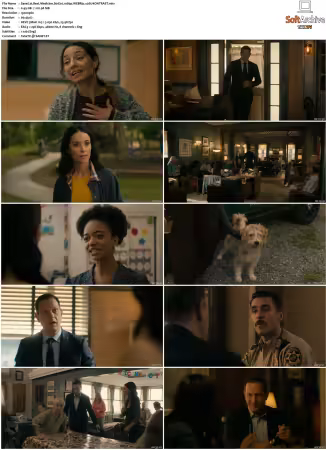 Best Medicine S01 1080p WEBRip x265-KONTRAST