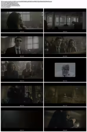 Daredevil Born Again S02E08 2160p HDR10Plus DV WEBRip 6CH x265 HEVC-PSA