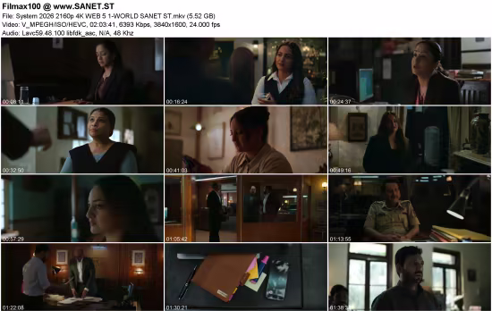 System 2026 2160p 4K WEB 5.1-WORLD