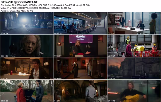 Ladies First 2026 1080p WEBRip 10Bit DDP 5 1 x265-NeoNoir