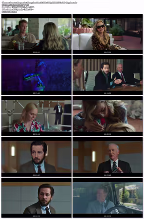 Margos Got Money Troubles S01E08 1080p WEB HEVC x265-Kingdom