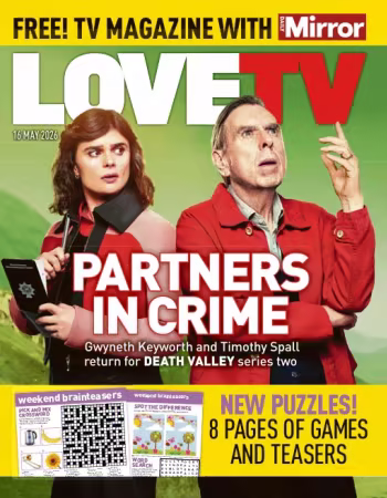 Love TV - 16 May 2026
