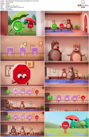 Wonderblocks S01 1080p iP WEB-DL AAC2.0 H264-TBN