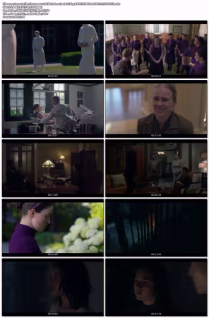 The Testaments S01E09 Marat Sade 2160p DSNP WEB-DL DDP5 1 H 265-NTb