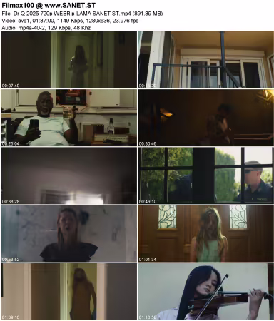 Dr Q 2025 720p WEBRip-LAMA