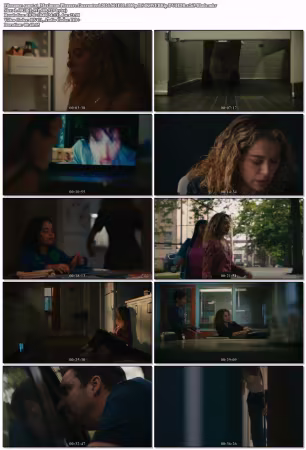 Maximum Pleasure Guaranteed S01E01 1080p DS4K WEBRip DV HDR x265-Blade
