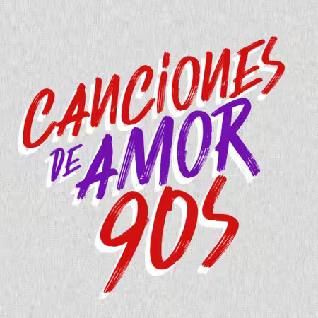 Various Artists - Canciones De Amor 90s (2026)