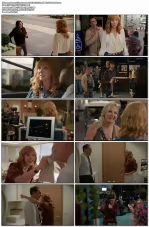 The Comeback S03E07 2160p WEB h265-GRACE