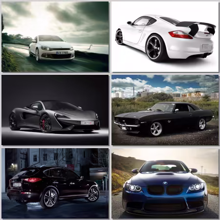 Cars Wallpaper Part 1125