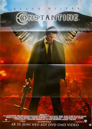 Constantine 2005 1080p NF WEB-DL DDP 2.0 H264-SPWEB