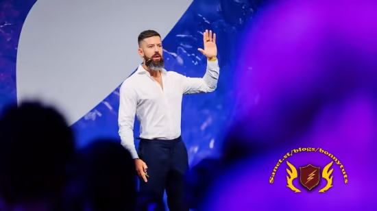 Public Speaking Confidence: Overcome Stage Fright for Good