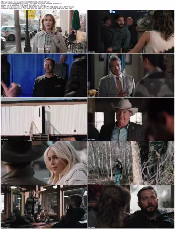 Marshals S01E12 1080p WEB x265-Eddy