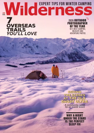 Wilderness - June 2026