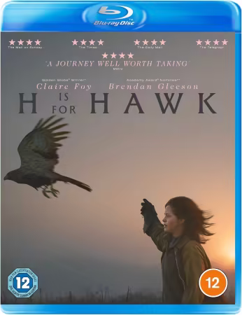 H Is For Hawk 2025 1080p BluRay DDP x264-PRoDJi