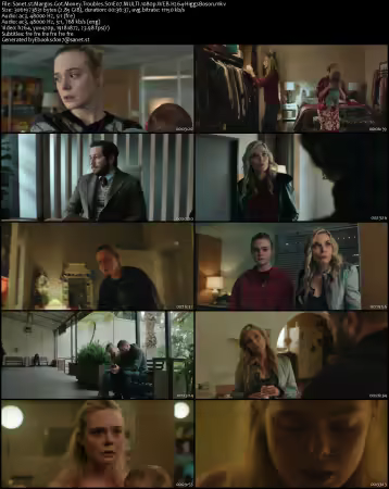Margos Got Money Troubles S01E07 MULTI 1080p WEB H264-HiggsBoson