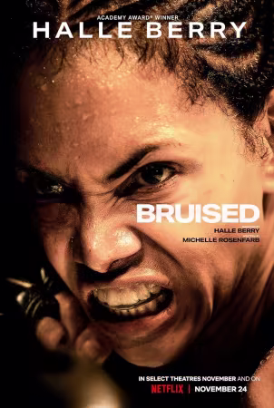 Bruised 2021 NORDiC 1080p WEB-DL H264 DDP 5.1 Atmos-ADDICTION
