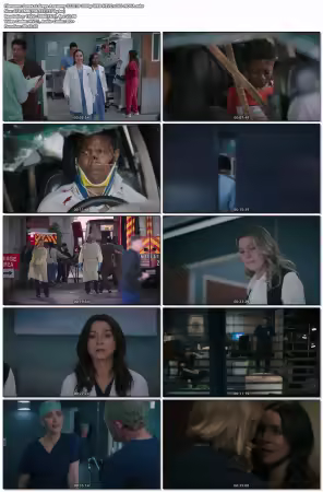 Greys Anatomy S22E18 1080p WEB HEVC x265-NOVA