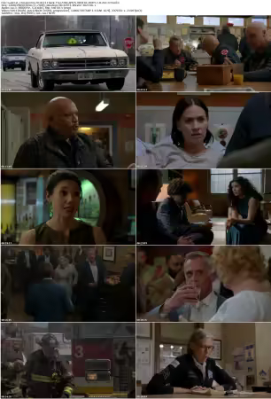 Chicago Fire S14E21 Thank You 720p AMZN WEB-DL DDP5 1 H 264-NTb