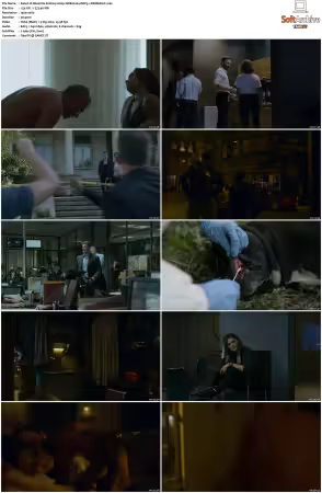 Absentia S01 S03 1080p WEB H264 DDP5.1-DERMAGiC
