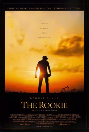 The Rookie 2002 NORDiC 1080p WEB-DL H264 DDP 5.1-ADDICTION