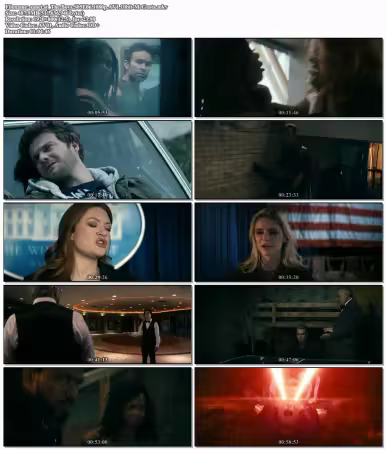 The Boys S05E06 1080p AV1 10bit-MeGusta