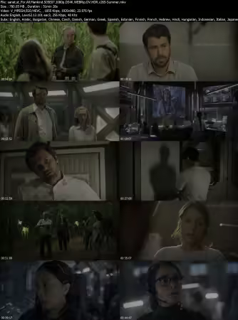 For All Mankind S05E07 1080p DS4K WEBRip DV HDR x265-Summer