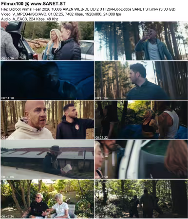 Bigfoot Primal Fear 2026 1080p AMZN WEB-DL DD 2.0 H264-BobDobbs