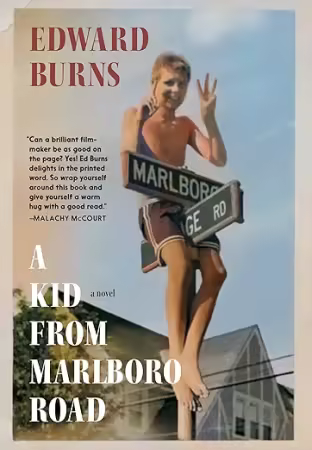 Kid from Marlboro Road