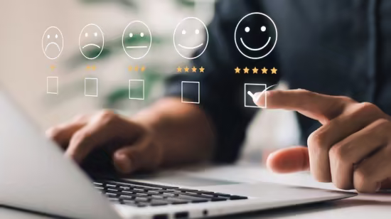 Client Feedback &amp; Satisfaction Measurement for Nonprofits